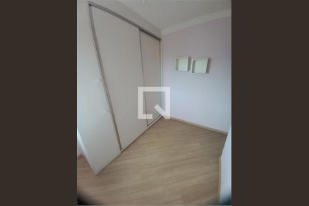 Apartamento à venda com 3 quartos, 85m² em Jardim Bela Vista, Santo André