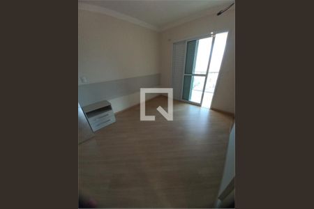 Apartamento à venda com 3 quartos, 85m² em Jardim Bela Vista, Santo André