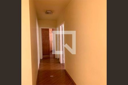 Apartamento à venda com 2 quartos, 50m² em Paulicéia, São Bernardo do Campo