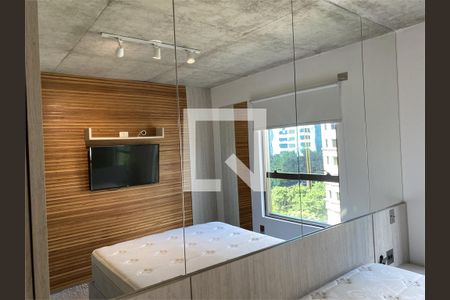 Apartamento à venda com 1 quarto, 69m² em Cidade Monções, São Paulo