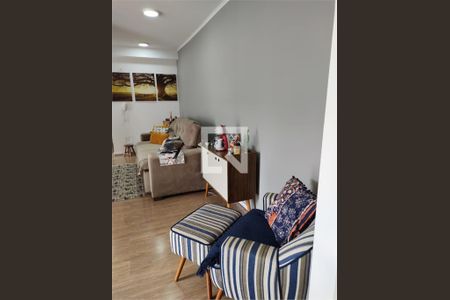 Apartamento à venda com 2 quartos, 65m² em Nossa Senhora do O, São Paulo