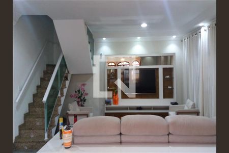Casa à venda com 3 quartos, 430m² em Jardim Triana, São Paulo