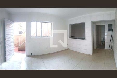 Casa à venda com 2 quartos, 167m² em Vila Ede, São Paulo