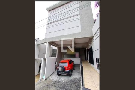 Casa à venda com 2 quartos, 42m² em Vila Mazzei, São Paulo