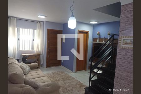 Casa à venda com 2 quartos, 70m² em Mandaqui, São Paulo