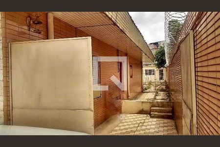 Casa à venda com 2 quartos, 450m² em Jardim Brasil (Zona Norte), São Paulo