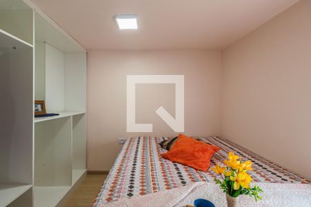 Quarto de apartamento para alugar com 1 quarto, 20m² em Vila do Conde, Barueri