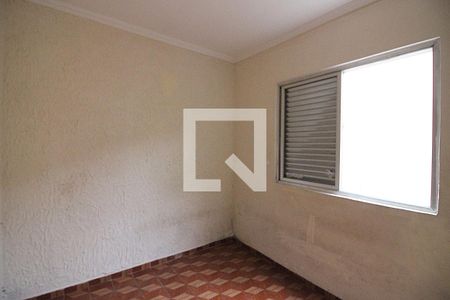 Quarto 2 de casa para alugar com 3 quartos, 90m² em Alves Dias, São Bernardo do Campo