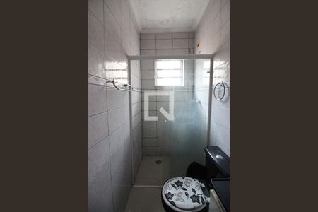 Casa para alugar com 90m², 3 quartos e 1 vagaBanheiro Social