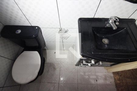 Casa para alugar com 90m², 3 quartos e 1 vagaQuarto 3 - Suíte Banheiro 