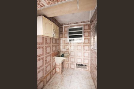 Casa para alugar com 90m², 3 quartos e 1 vagaÁrea de Serviço