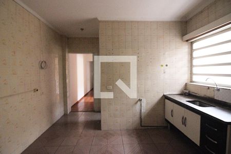 Casa para alugar com 90m², 3 quartos e 1 vagaCozinha