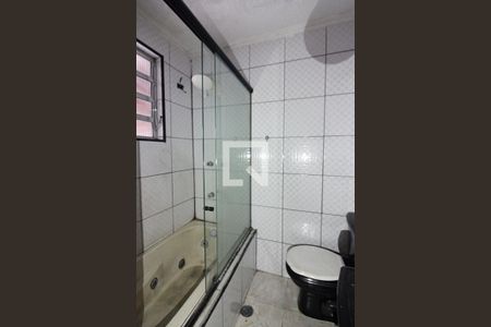 Casa para alugar com 90m², 3 quartos e 1 vagaQuarto 3 - Suíte Banheiro 