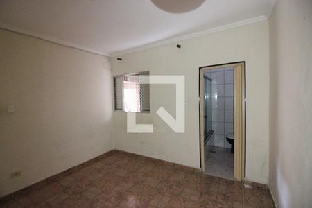Casa para alugar com 90m², 3 quartos e 1 vagaQuarto 3 - Suíte