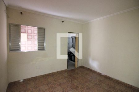 Casa para alugar com 90m², 3 quartos e 1 vagaQuarto 3 - Suíte