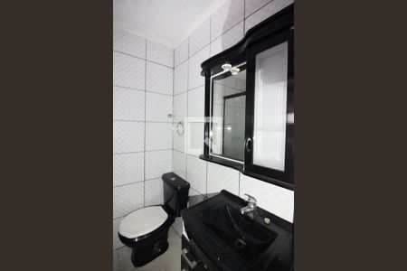 Casa para alugar com 90m², 3 quartos e 1 vagaQuarto 3 - Suíte Banheiro 