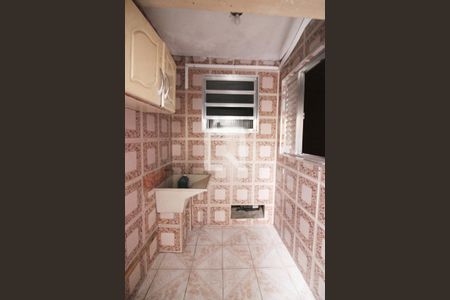 Casa para alugar com 90m², 3 quartos e 1 vagaÁrea de Serviço