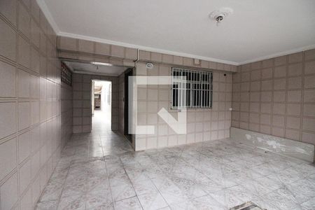 Casa para alugar com 90m², 3 quartos e 1 vagaGaragem