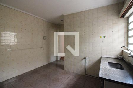 Casa para alugar com 90m², 3 quartos e 1 vagaCozinha