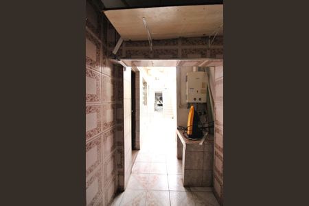 Casa para alugar com 90m², 3 quartos e 1 vagaÁrea de Serviço