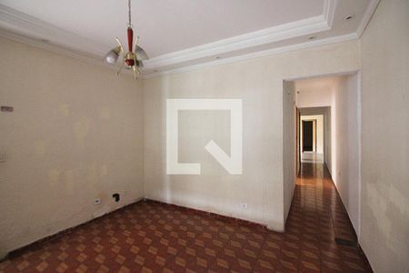 Sala  de casa para alugar com 3 quartos, 90m² em Alves Dias, São Bernardo do Campo