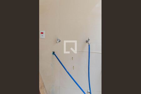 Casa à venda com 150m², 3 quartos e 2 vagasÁrea de Serviço