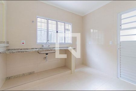 Casa à venda com 150m², 3 quartos e 2 vagasCozinha