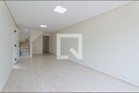 Sala de casa à venda com 3 quartos, 150m² em Bosque da Saúde, São Paulo