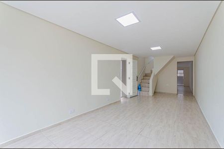 Sala de casa à venda com 3 quartos, 150m² em Bosque da Saúde, São Paulo