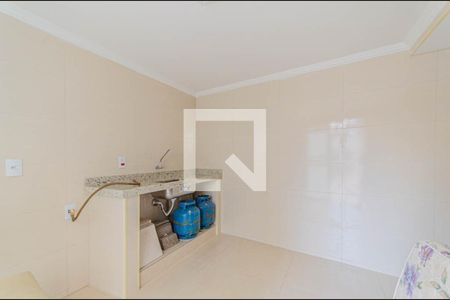 Casa à venda com 150m², 3 quartos e 2 vagasCozinha Edícula