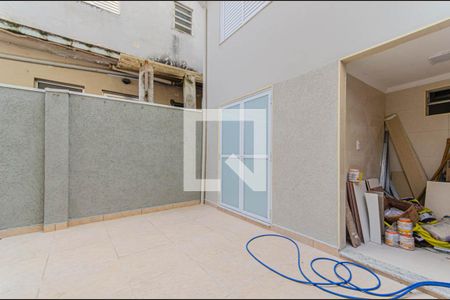 Casa à venda com 150m², 3 quartos e 2 vagasÁrea de Serviço