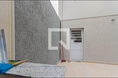 Casa à venda com 150m², 3 quartos e 2 vagasÁrea de Serviço