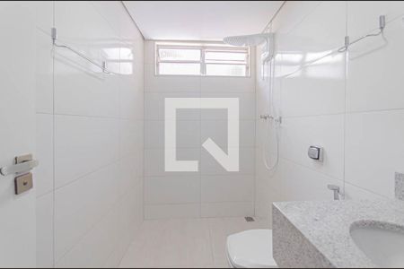 Casa à venda com 150m², 3 quartos e 2 vagasBanheiro da Suíte 2