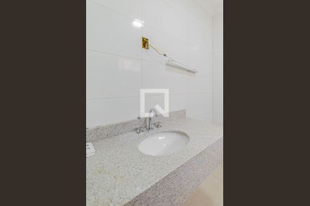 Casa à venda com 150m², 3 quartos e 2 vagasBanheiro da Suíte 1