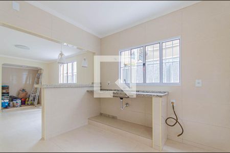 Casa à venda com 150m², 3 quartos e 2 vagasCozinha