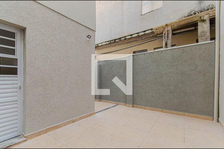 Casa à venda com 150m², 3 quartos e 2 vagasQuintal