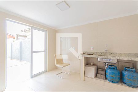 Casa à venda com 150m², 3 quartos e 2 vagasCozinha Edícula