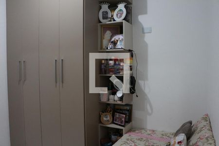 Apartamento à venda com 38m², 2 quartos e sem vagaQuarto 1