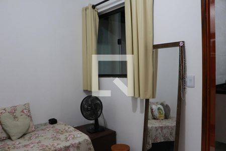 Apartamento à venda com 38m², 2 quartos e sem vagaQuarto 1