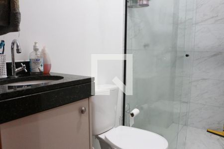 Apartamento à venda com 38m², 2 quartos e sem vagaBanheiro