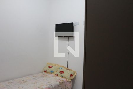 Apartamento à venda com 38m², 2 quartos e sem vagaQuarto 2