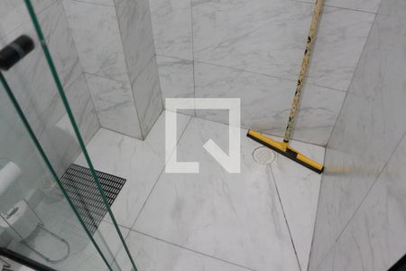 Apartamento à venda com 38m², 2 quartos e sem vagaBanheiro