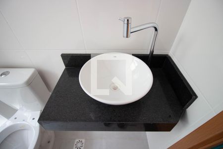 Apartamento para alugar com 44m², 2 quartos e 1 vagaBanheiro