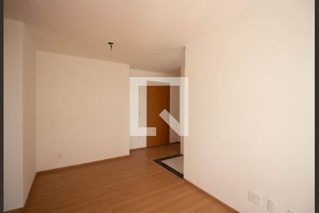 Sala de apartamento para alugar com 2 quartos, 44m² em Colônia (zona Leste), São Paulo