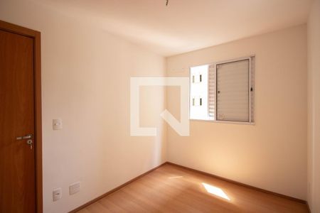 Quarto 1 de apartamento para alugar com 2 quartos, 44m² em Colônia (zona Leste), São Paulo