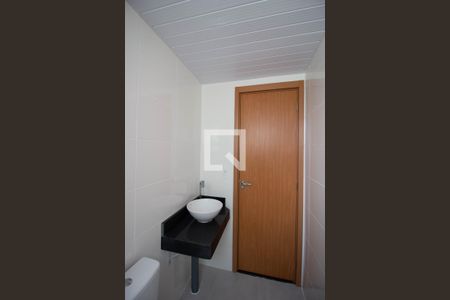 Apartamento para alugar com 44m², 2 quartos e 1 vagaBanheiro