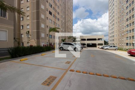 Apartamento para alugar com 44m², 2 quartos e 1 vagaÁrea comum