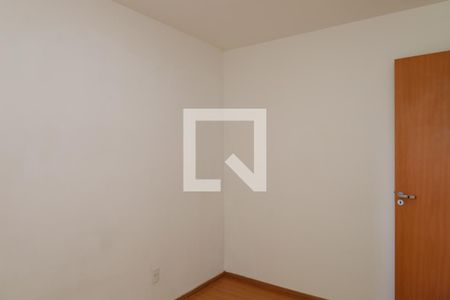 Quarto 1 de apartamento para alugar com 2 quartos, 44m² em Colônia (zona Leste), São Paulo