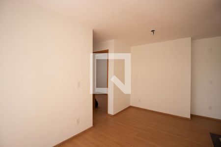 Sala de apartamento para alugar com 2 quartos, 44m² em Colônia (zona Leste), São Paulo
