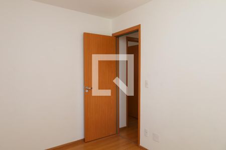 Quarto 1 de apartamento para alugar com 2 quartos, 44m² em Colônia (zona Leste), São Paulo